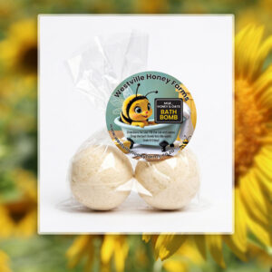 Bath Bombs